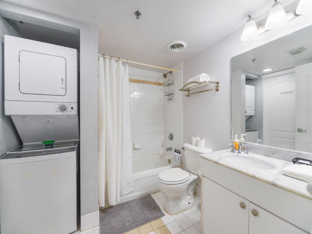 Gorgeous Apartment In Brickell Miami Exteriör bild