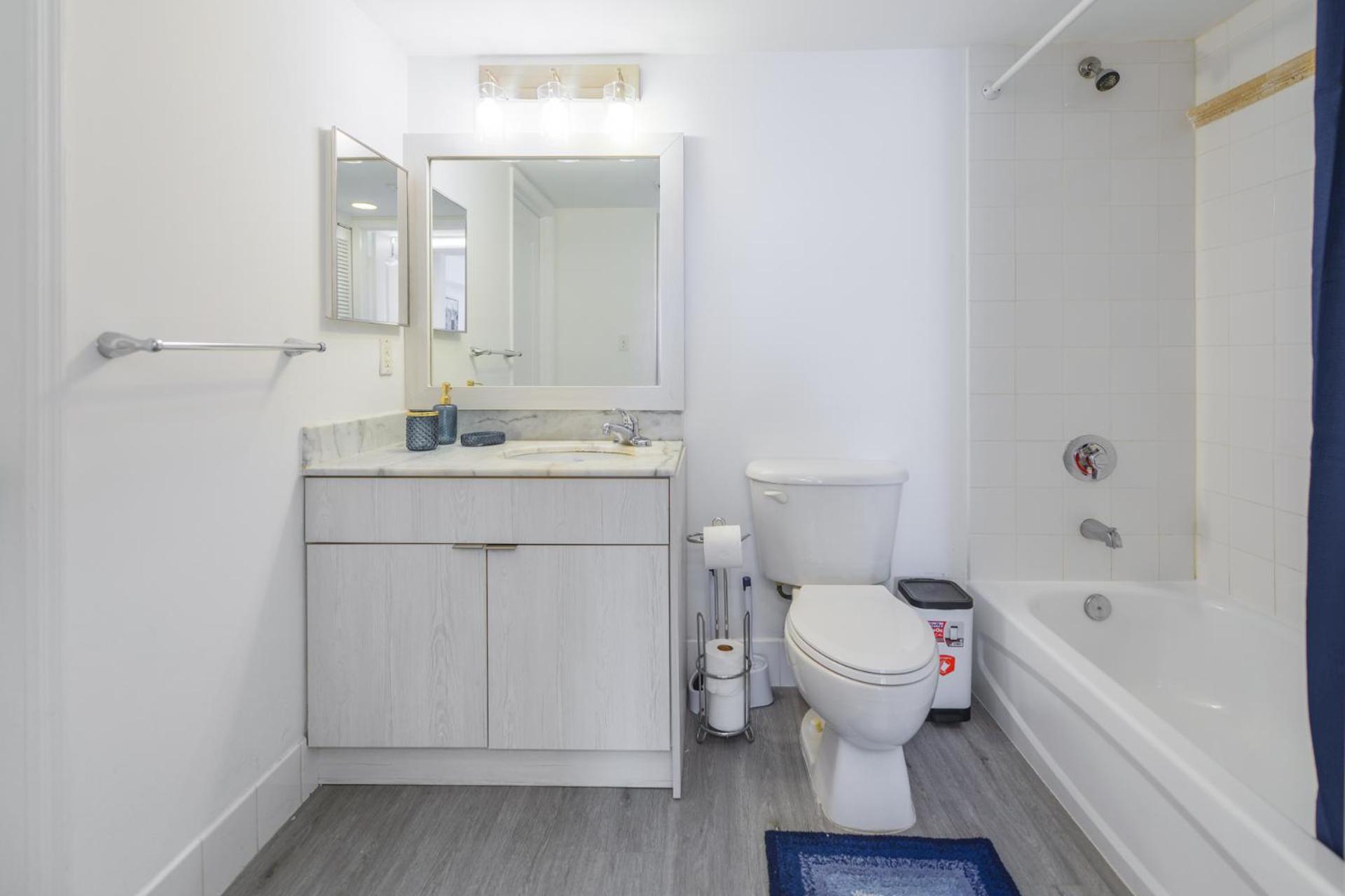 Gorgeous Apartment In Brickell Miami Exteriör bild