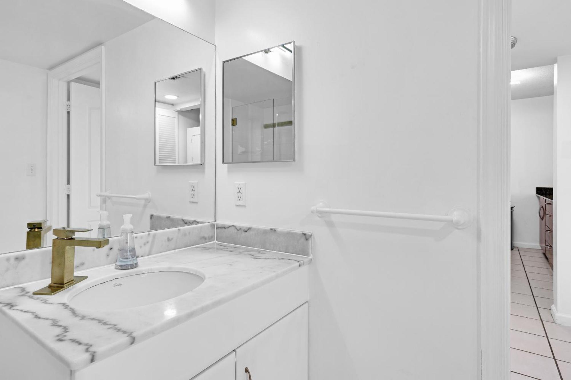 Gorgeous Apartment In Brickell Miami Exteriör bild