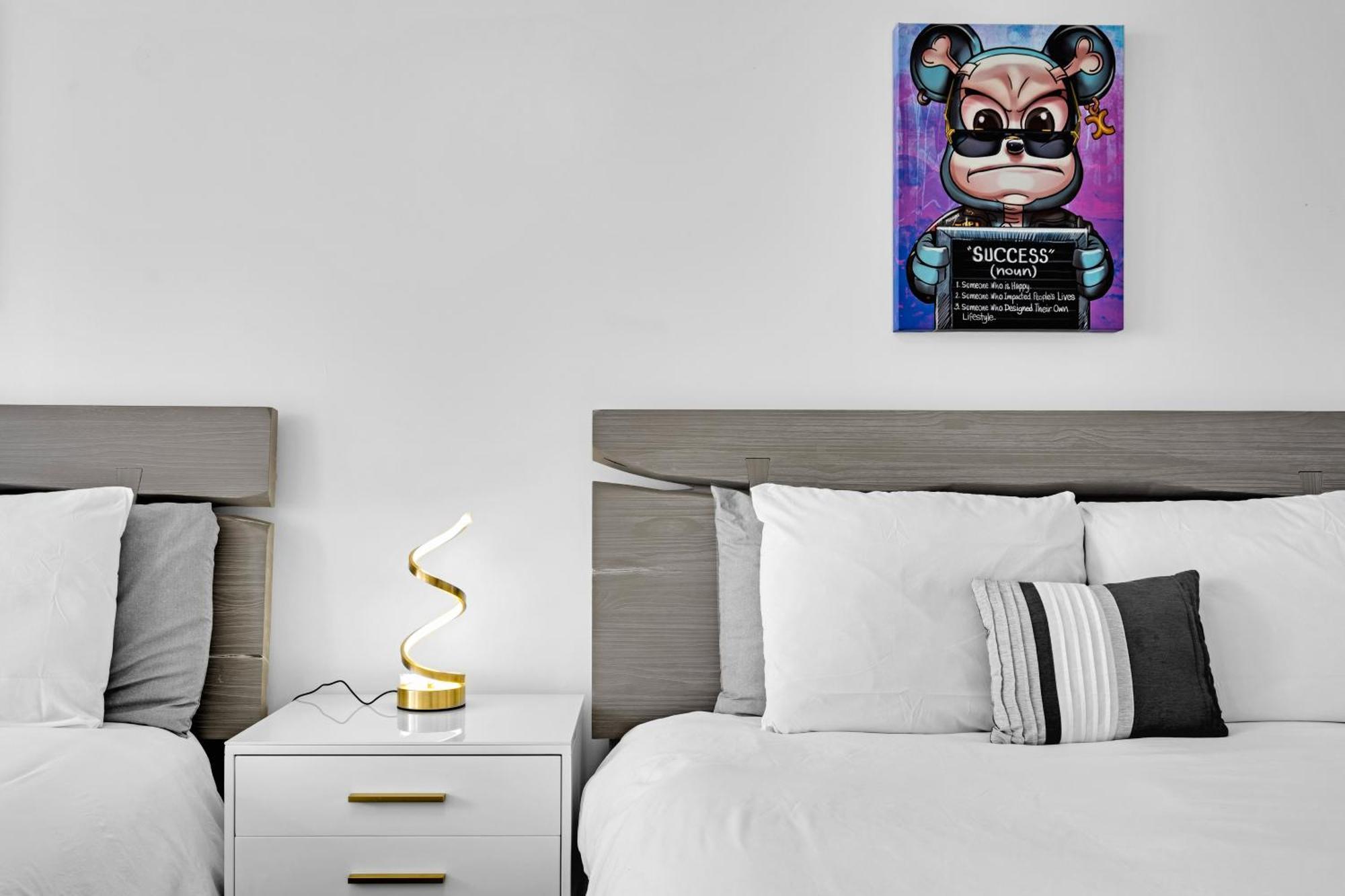 Gorgeous Apartment In Brickell Miami Exteriör bild