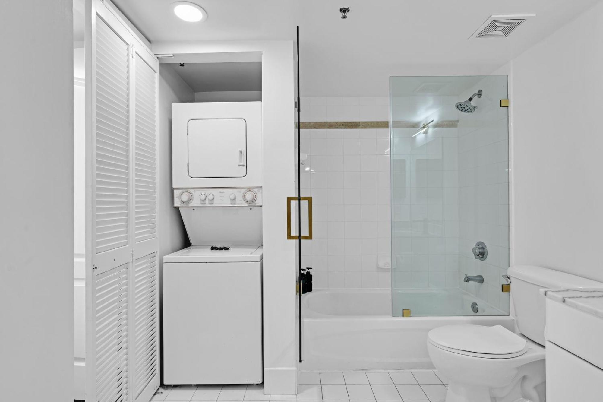 Gorgeous Apartment In Brickell Miami Exteriör bild