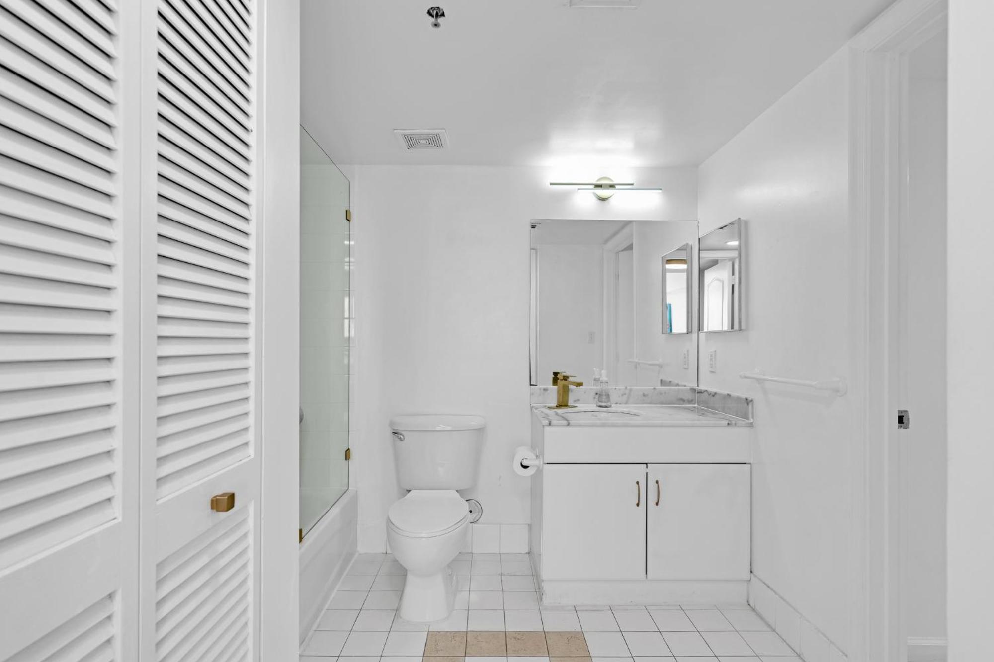 Gorgeous Apartment In Brickell Miami Exteriör bild